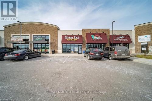 5 - 300 Fourth Avenue, St. Catharines, ON 