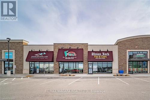 5 - 300 Fourth Avenue, St. Catharines, ON 