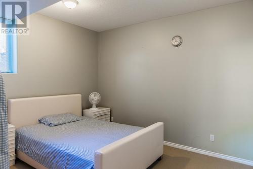 4208 Golf Course Drive, Osoyoos, BC - Indoor Photo Showing Bedroom