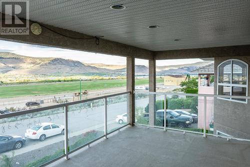 4208 Golf Course Drive, Osoyoos, BC - Outdoor With View