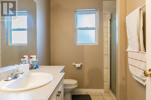 4208 Golf Course Drive, Osoyoos, BC - Indoor Photo Showing Bathroom