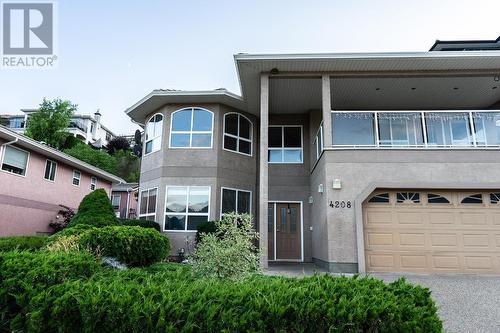 4208 Golf Course Drive, Osoyoos, BC - Outdoor