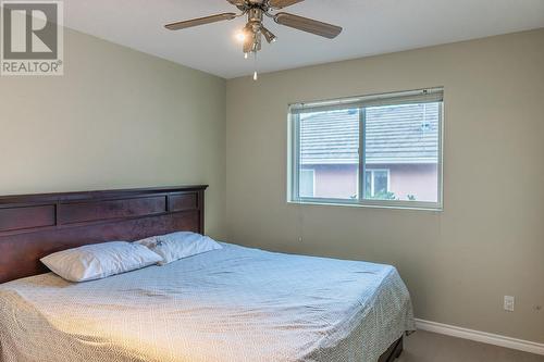 4208 Golf Course Drive, Osoyoos, BC - Indoor Photo Showing Bedroom