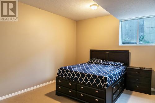 4208 Golf Course Drive, Osoyoos, BC - Indoor Photo Showing Bedroom