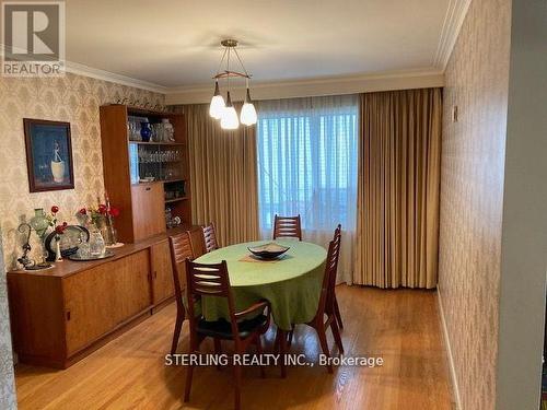 19 Hopperton Drive, Toronto (St. Andrew-Windfields), ON - Indoor Photo Showing Dining Room