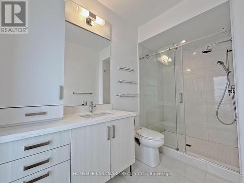 45 Gandhi Lane, Markham, ON - Indoor Photo Showing Bathroom