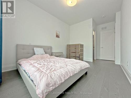 45 Gandhi Lane, Markham, ON - Indoor Photo Showing Bedroom