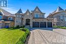 26 Winterlude Court, Vaughan (Kleinburg), ON  - Outdoor With Facade 