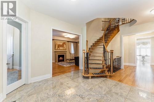 26 Winterlude Court, Vaughan (Kleinburg), ON - Indoor Photo Showing Other Room