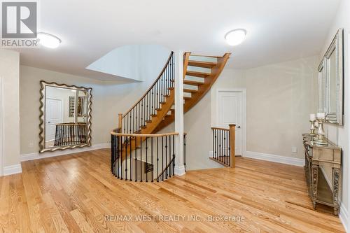 26 Winterlude Court, Vaughan (Kleinburg), ON - Indoor Photo Showing Other Room