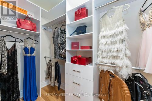 26 Winterlude Court, Vaughan (Kleinburg), ON - Indoor With Storage