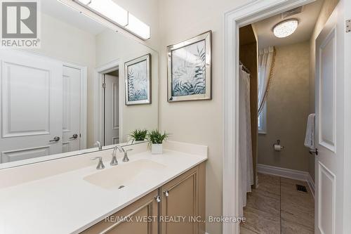 26 Winterlude Court, Vaughan (Kleinburg), ON - Indoor Photo Showing Bathroom