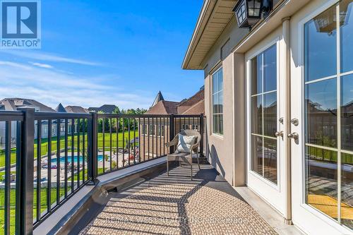 26 Winterlude Court, Vaughan (Kleinburg), ON - Outdoor With Exterior