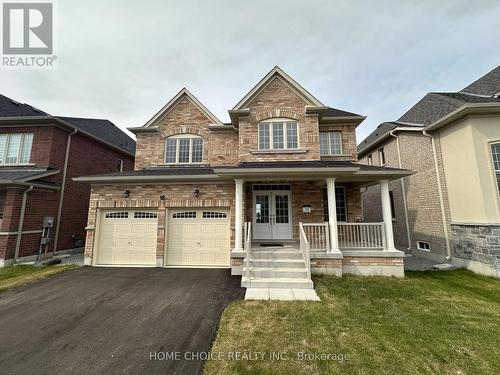 18 Father Muckle Avenue, Georgina (Keswick South), ON - Outdoor With Facade