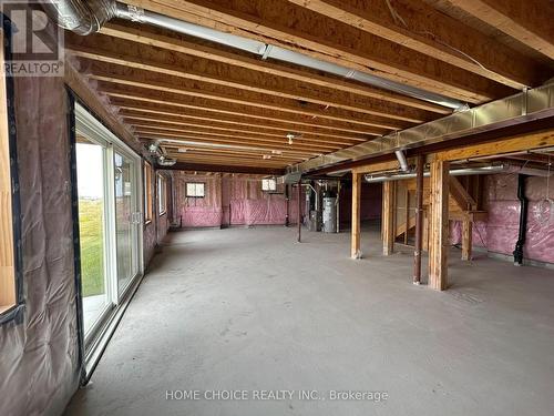 18 Father Muckle Avenue, Georgina (Keswick South), ON - Indoor Photo Showing Basement