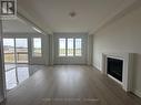 18 Father Muckle Avenue, Georgina (Keswick South), ON  - Indoor Photo Showing Living Room With Fireplace 