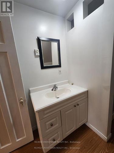 3353 Muskoka Street, Severn (Washago), ON - Indoor Photo Showing Bathroom