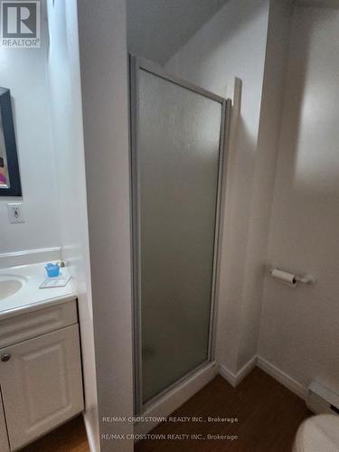 3353 Muskoka Street, Severn (Washago), ON - Indoor Photo Showing Bathroom