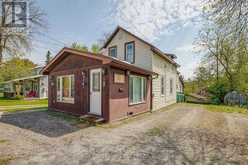 3353 Muskoka Street, Severn (Washago), ON - Outdoor