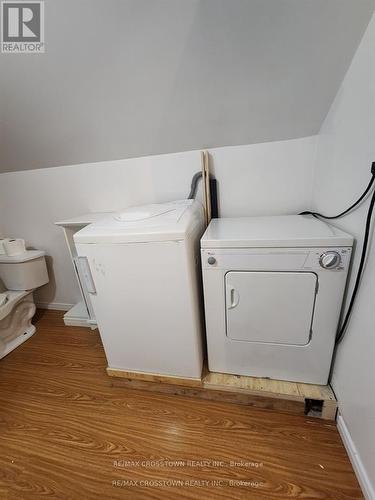 3353 Muskoka Street, Severn (Washago), ON - Indoor Photo Showing Laundry Room