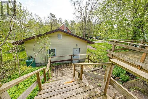 3353 Muskoka Street, Severn (Washago), ON - Outdoor With Exterior