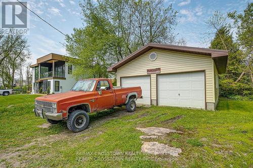 3353 Muskoka Street, Severn (Washago), ON - Outdoor With Exterior