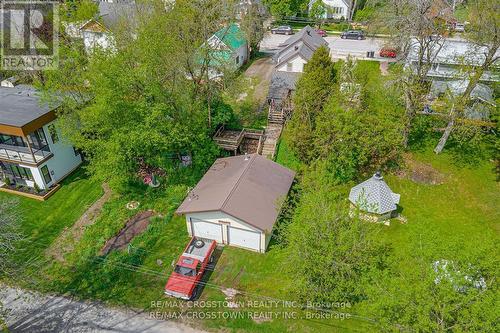 3353 Muskoka Street, Severn (Washago), ON - Outdoor