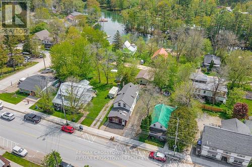 3353 Muskoka Street, Severn (Washago), ON - Outdoor With View