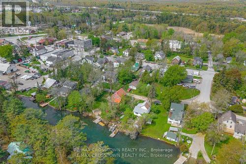 3353 Muskoka Street, Severn (Washago), ON - Outdoor With View