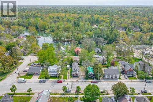 3353 Muskoka Street, Severn (Washago), ON - Outdoor With View