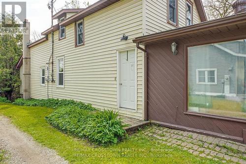 3353 Muskoka Street, Severn (Washago), ON - Outdoor With Exterior