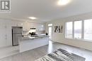 3478 Vernon Powell Drive, Oakville, ON  - Indoor Photo Showing Kitchen With Stainless Steel Kitchen 