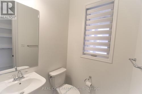 3478 Vernon Powell Drive, Oakville, ON - Indoor Photo Showing Bathroom