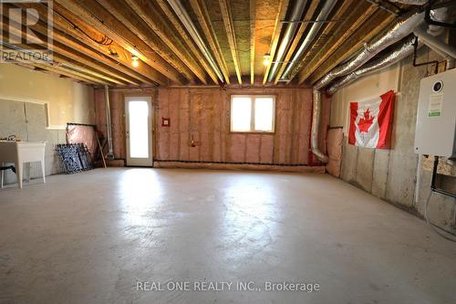 3478 Vernon Powell Drive, Oakville, ON - Indoor Photo Showing Basement