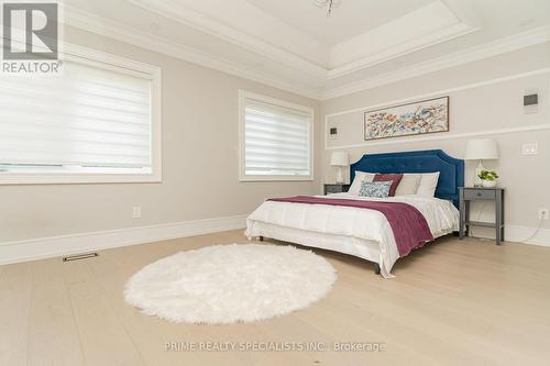 71 Sixteenth Street, Toronto (New Toronto), ON - Indoor Photo Showing Bedroom