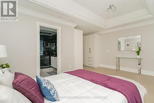 71 Sixteenth Street, Toronto (New Toronto), ON - Indoor Photo Showing Bedroom