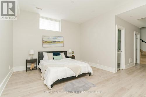 71 Sixteenth Street, Toronto (New Toronto), ON - Indoor Photo Showing Bedroom