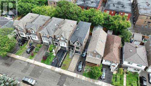 71 Sixteenth Street, Toronto (New Toronto), ON - Outdoor