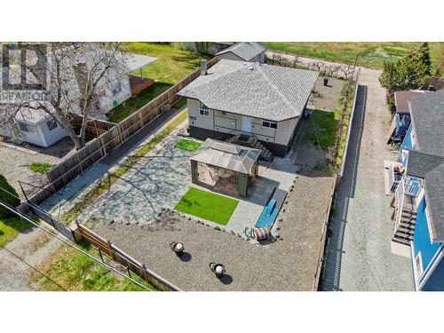 6008 Cottonwood Drive, Osoyoos, BC - Outdoor