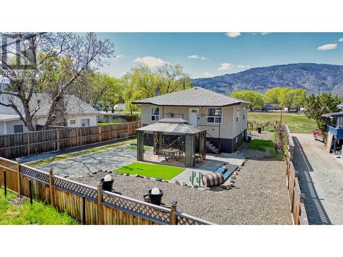 6008 Cottonwood Drive, Osoyoos, BC - Outdoor