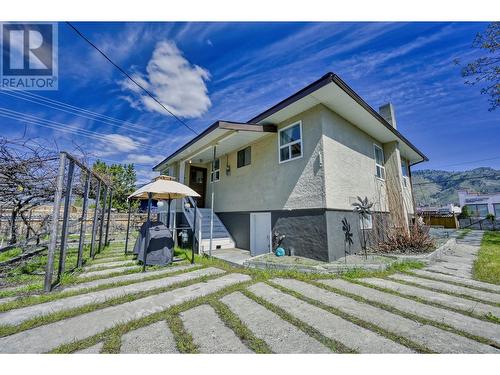 6008 Cottonwood Drive, Osoyoos, BC - Outdoor