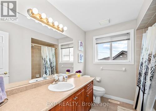 17 Hillcroft Drive, Hamilton (Stoney Creek Mountain), ON - Indoor Photo Showing Bathroom