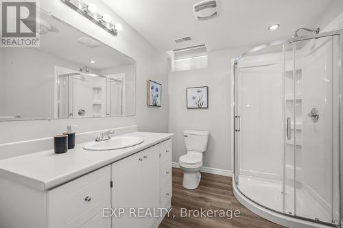 17 Hillcroft Drive, Hamilton (Stoney Creek Mountain), ON - Indoor Photo Showing Bathroom