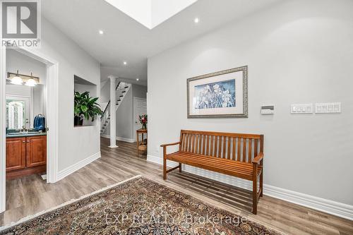 17 Hillcroft Drive, Hamilton (Stoney Creek Mountain), ON - Indoor Photo Showing Other Room