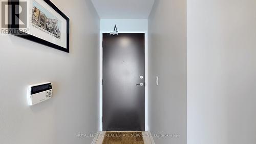 2603 - 225 Webb Drive, Mississauga (City Centre), ON - Indoor Photo Showing Other Room