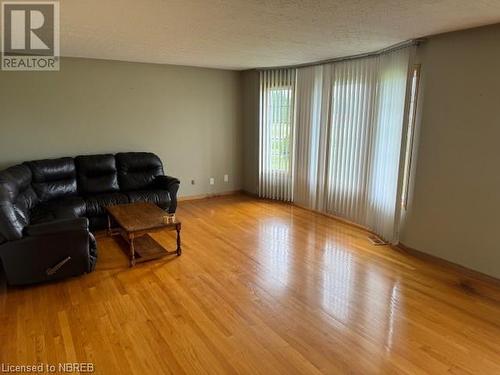 590 Dutrisac Road, Sturgeon Falls, ON - Indoor Photo Showing Other Room