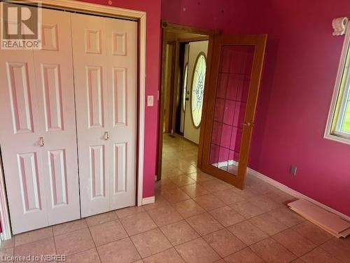 590 Dutrisac Road, Sturgeon Falls, ON - Indoor Photo Showing Other Room