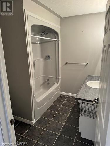 590 Dutrisac Road, Sturgeon Falls, ON - Indoor Photo Showing Bathroom