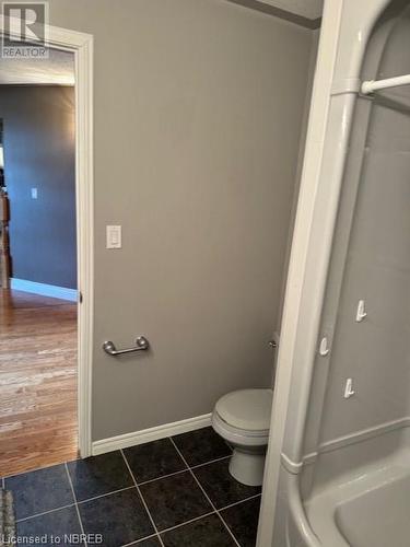 590 Dutrisac Road, Sturgeon Falls, ON - Indoor Photo Showing Bathroom