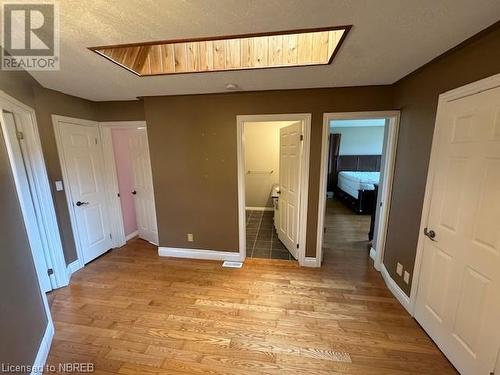 590 Dutrisac Road, Sturgeon Falls, ON - Indoor Photo Showing Other Room